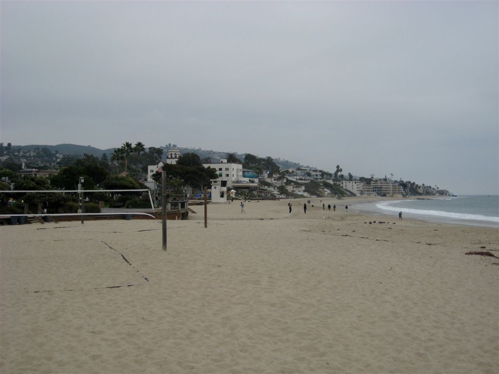 Laguna Beach