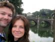 Us with the Imperial Palace!