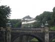Imperial Palace and main bridge