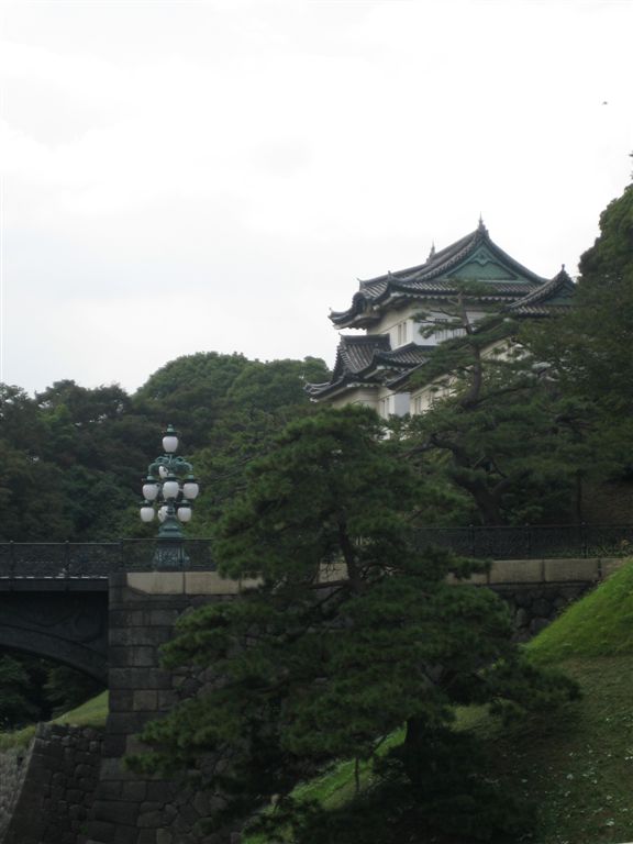 Imperial Palace