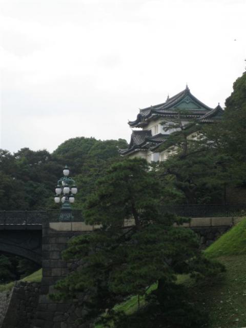 Imperial Palace