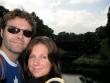 Us and the Imperial Palace again