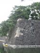 Impressive walls