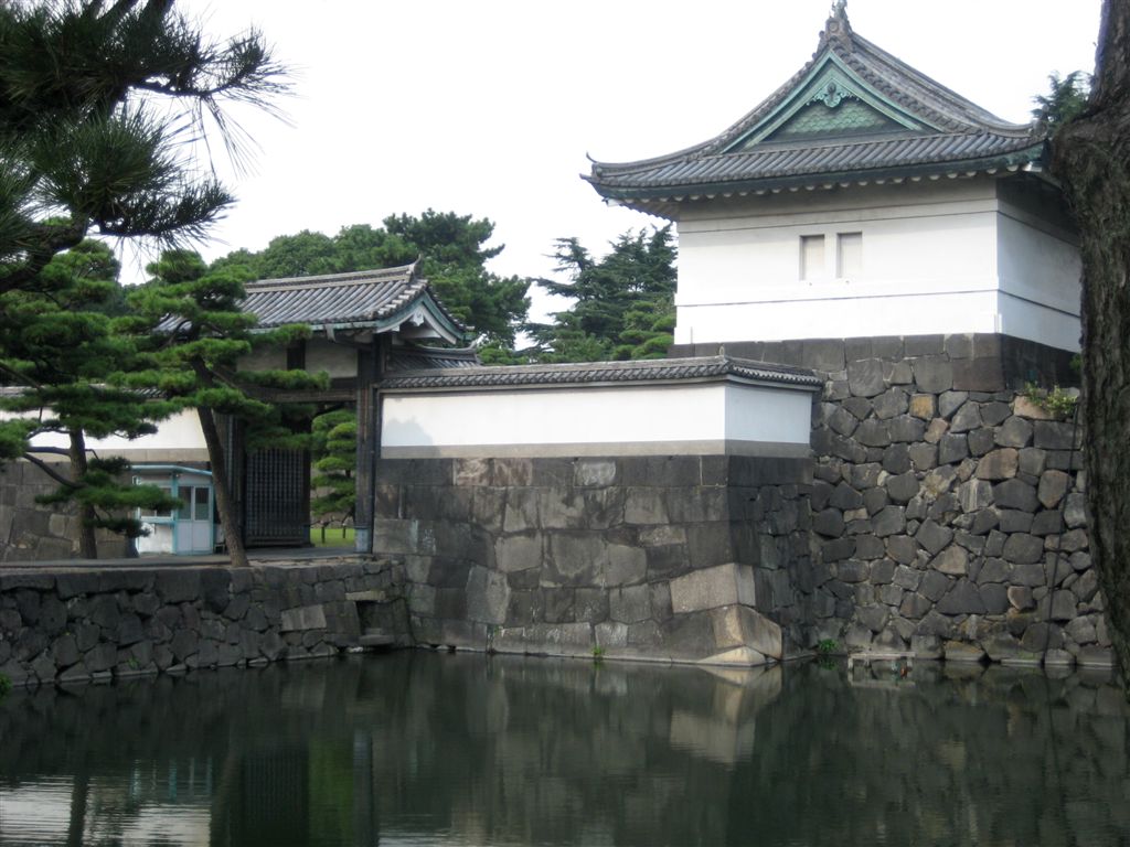 Another gate