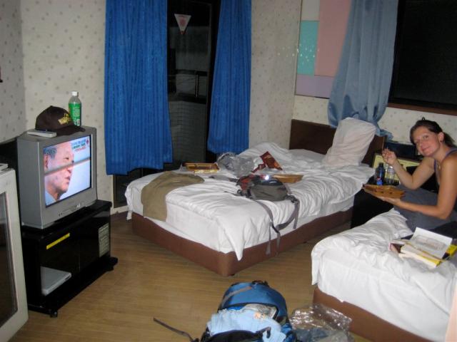 Nice bedroom