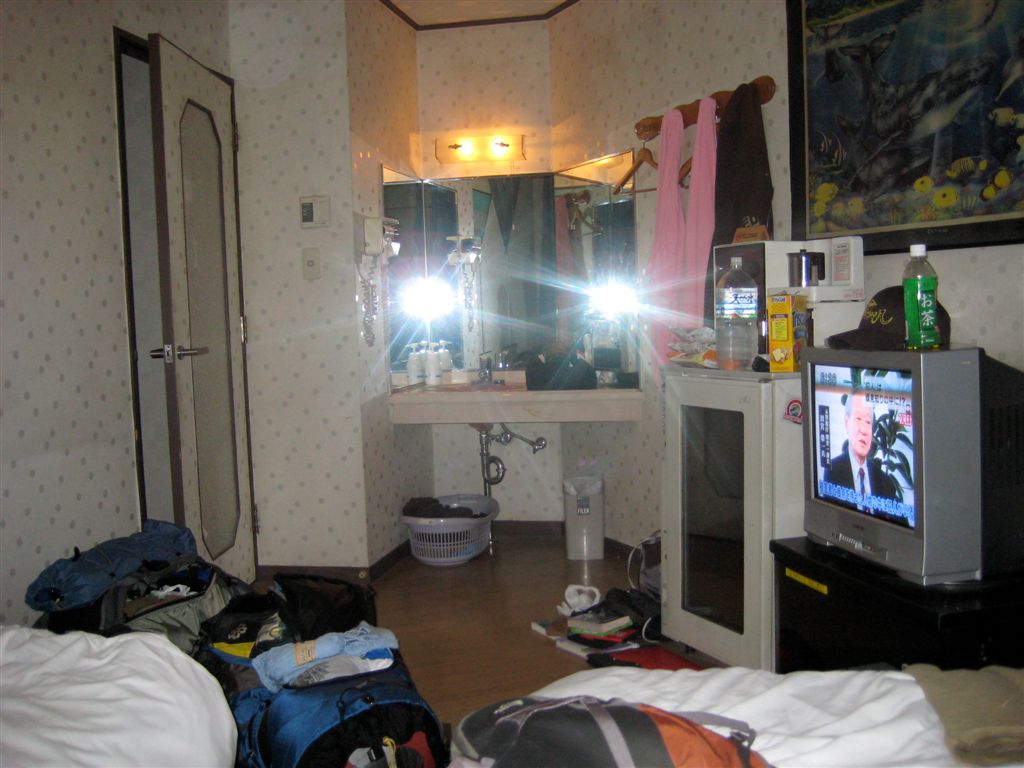 Nice bedroom