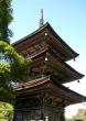 Another 3-story pagoda for healthy pregnancies