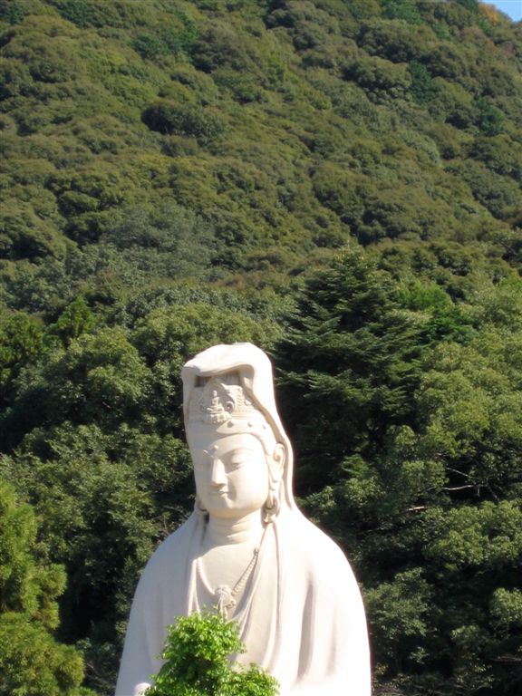 Big Buddha