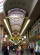 Crazy shopping arcades