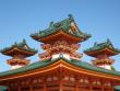 Heian Shrine