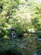 Heian Shrine garden