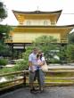 Kinkakuji Temple (Golden Pavilion)