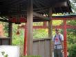 Ryoanji Temple grounds