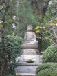 Ryoanji Temple grounds