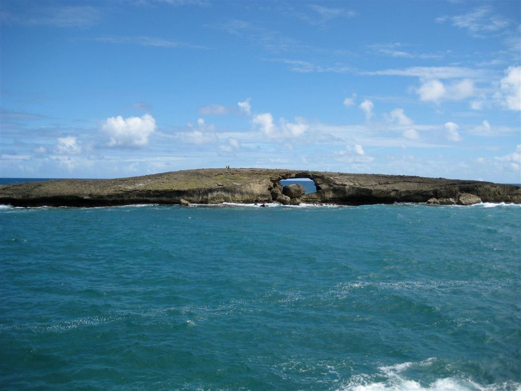 Views from Laie Point