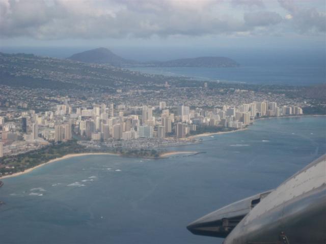 Waikiki