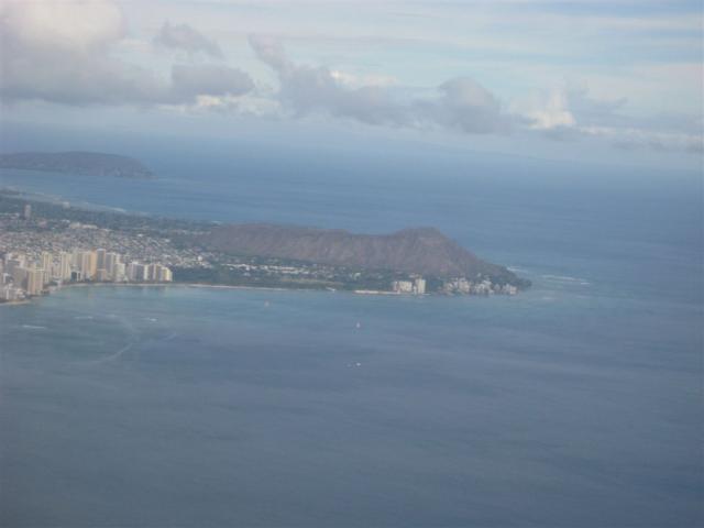 Diamond Head