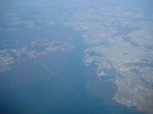 Western South Korea