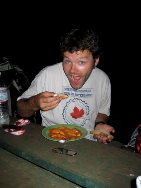 Thank goodness for Chef Boyardi