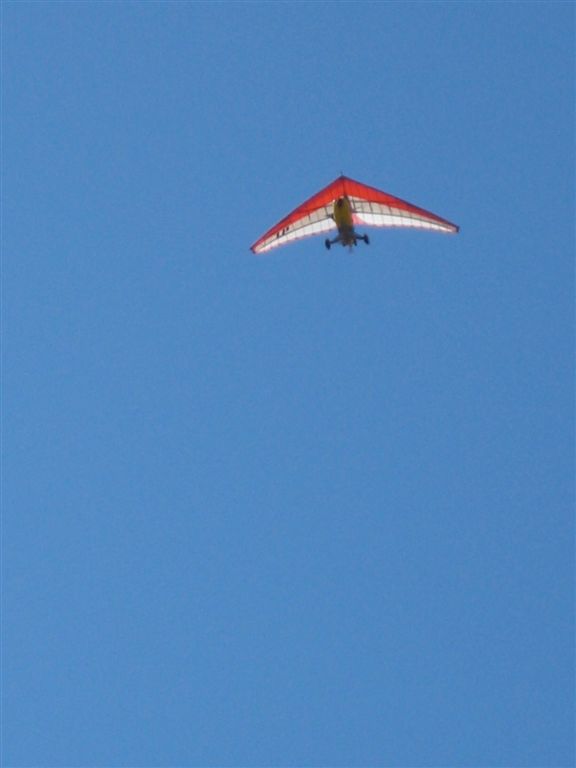 Some crazy people out there....