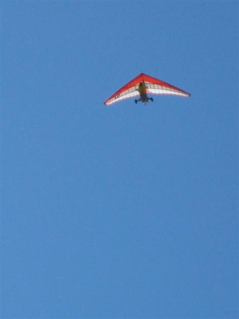 Some crazy people out there....