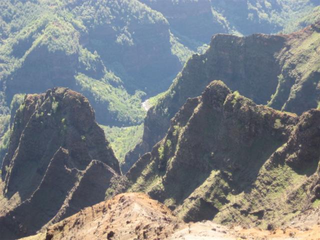 We were down at that river yesterday!