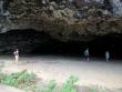 Another cave near Haena