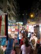 Large, awesome night market with great prices