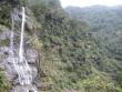 Waterfall in Wulai