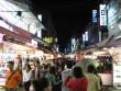 Shilin night market
