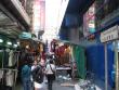 Li Yuen Street Market