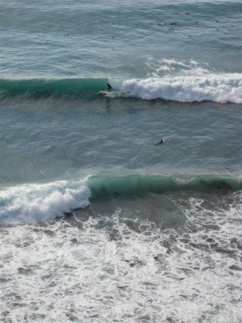 Some good surfers