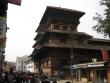 Kathmandu Durbar Square - Patan Tower