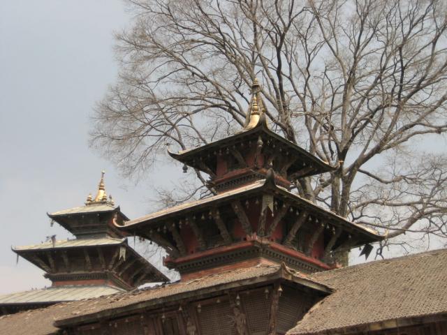 Nepalese architecture