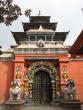 Entrance to the Taleju Temple