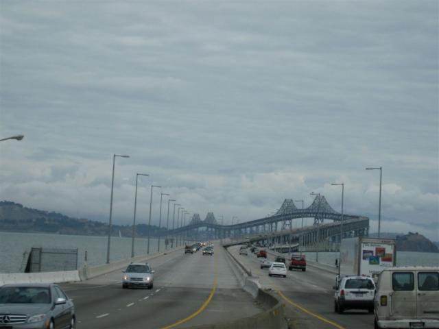 North Harbour Bridge
