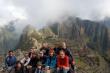 Lares Trek and Machu Picchu