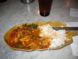 Jason's yummy Penang Curry Chicken