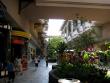 The Ala Moana mall.  Outdoors on the inside!