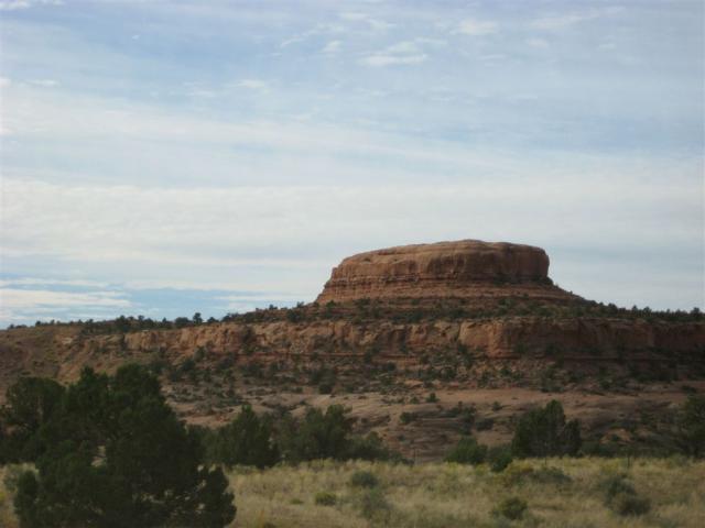 Other formation in southern Utah