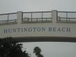 Enterring Huntington Beach area, just south of LA