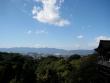 Another view over Kyoto